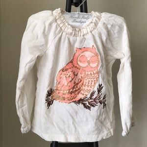 Bundle 3T tops and jeggings